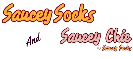 Saucey Socks